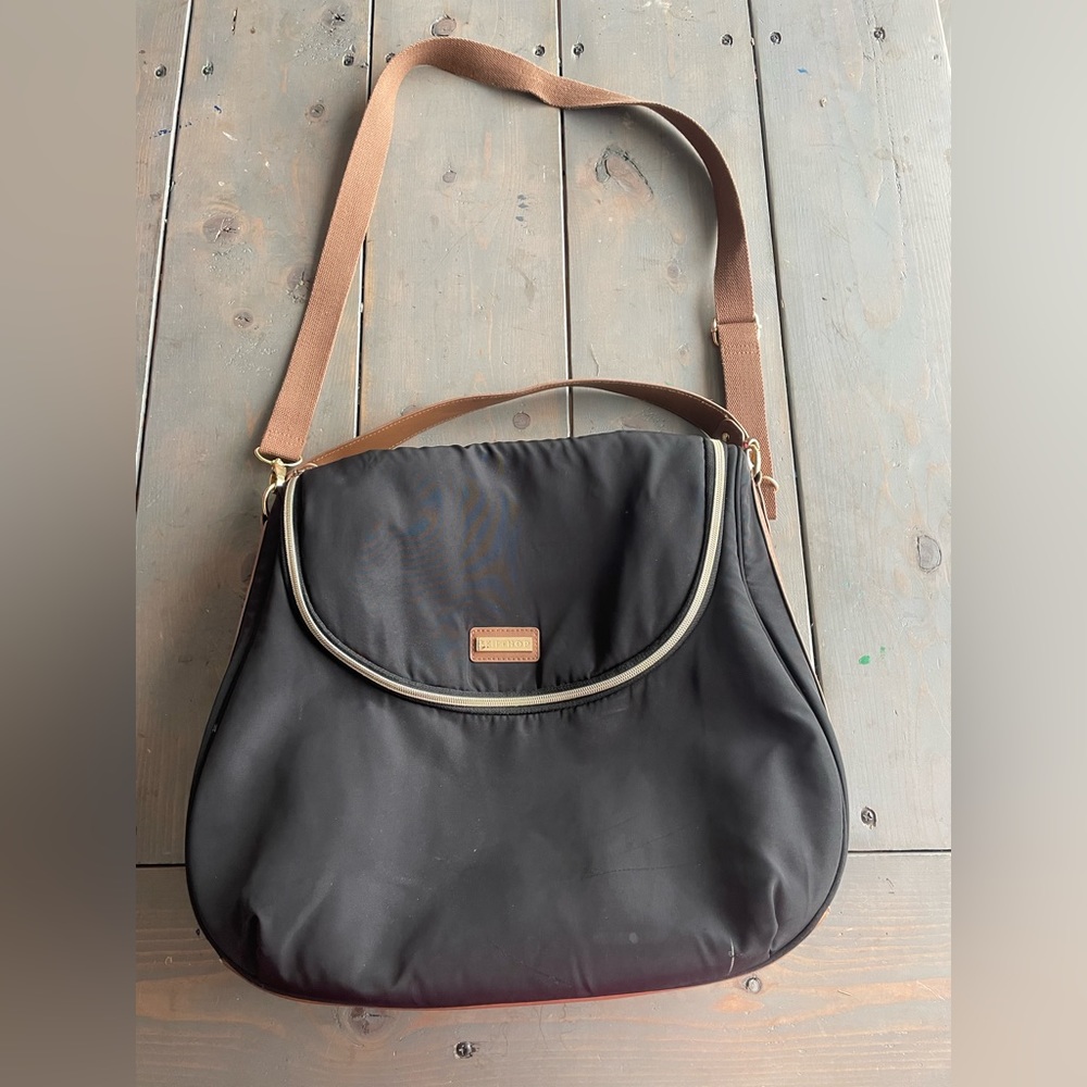 Skip Hop Diaper Bag